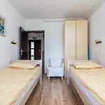 Апартаменты Pjescana Uvala 7349a *
