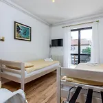 Pjescana Uvala 7349a Апартаменты
