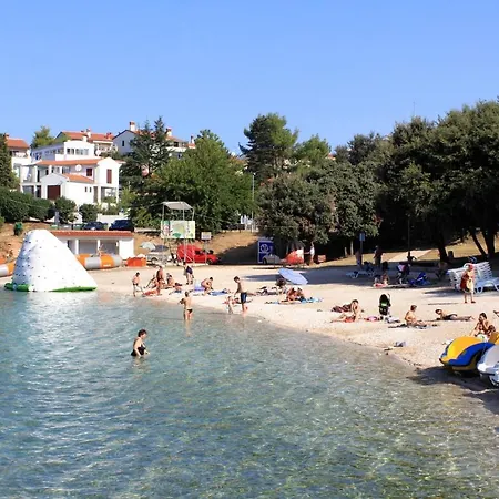 Pjescana Uvala 7349a *