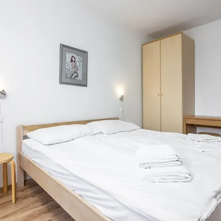 Apartment Pjescana Uvala 7349a Pula