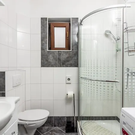 Apartment Pjescana Uvala 7349a