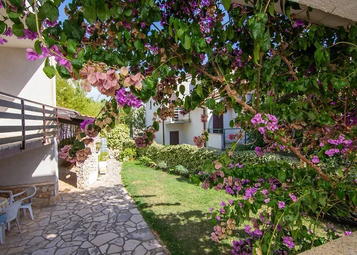 Apartamento Pjescana Uvala 7349a Pula
