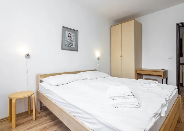 Apartamento Pjescana Uvala 7349a Pula