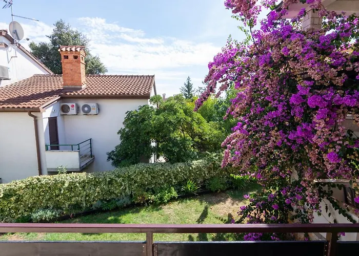 Pjescana Uvala 7349a Apartamento Pula