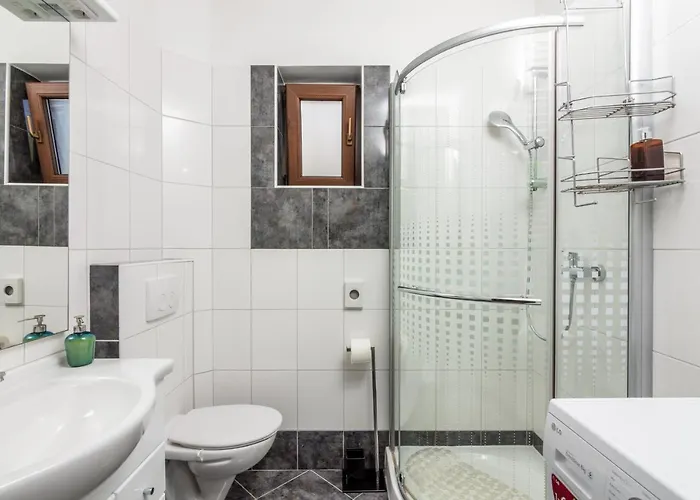 Apartamento Pjescana Uvala 7349a