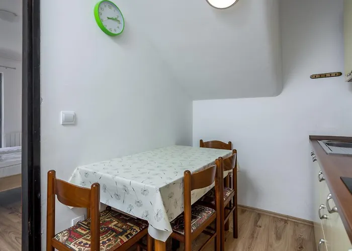 Apartamento Pjescana Uvala 7349a