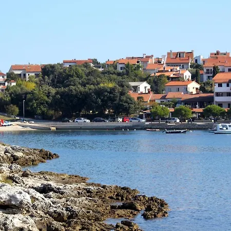 Pjescana Uvala 7349a Apartmán