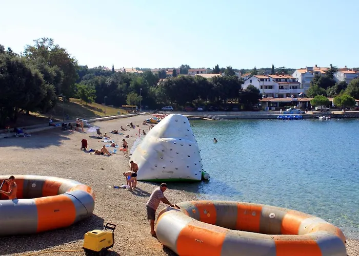 Διαμέρισμα Pjescana Uvala 7349a