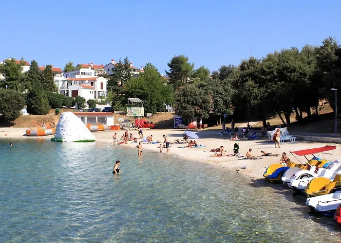 Pjescana Uvala 7349a *