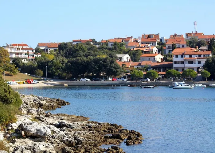 Pjescana Uvala 7349a Διαμέρισμα