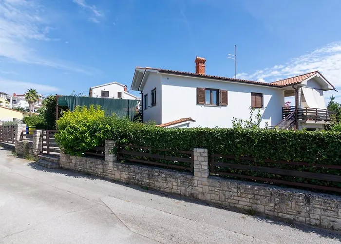 Pjescana Uvala 7349a Διαμέρισμα