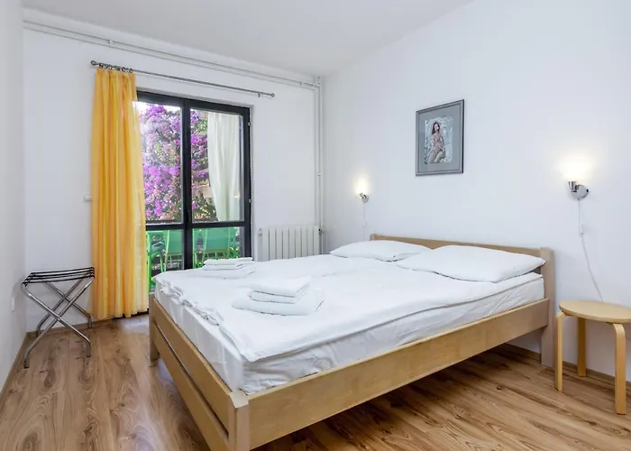 Pjescana Uvala 7349a Διαμέρισμα *