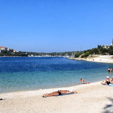 Daire Pjescana Uvala 7349a Pula