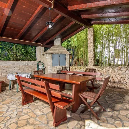 Pjescana Uvala 7349a Daire *