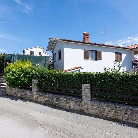 Pjescana Uvala 7349a Daire