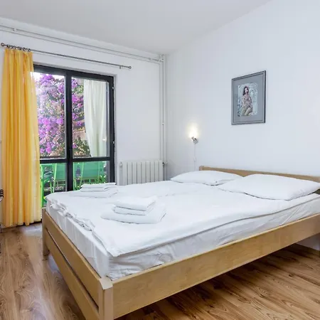 Pjescana Uvala 7349a Daire *